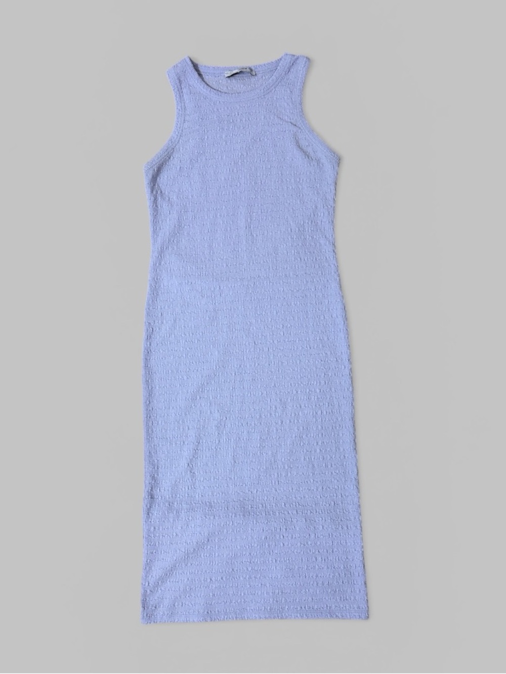 Sophie Rue Lavender Sleeveless Maxi Dress